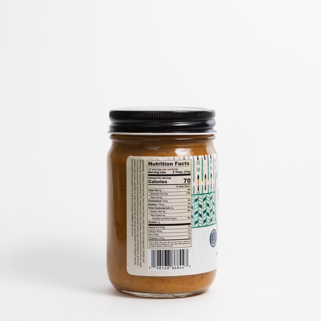 Creamy Coconut Sauce - 13 OZ