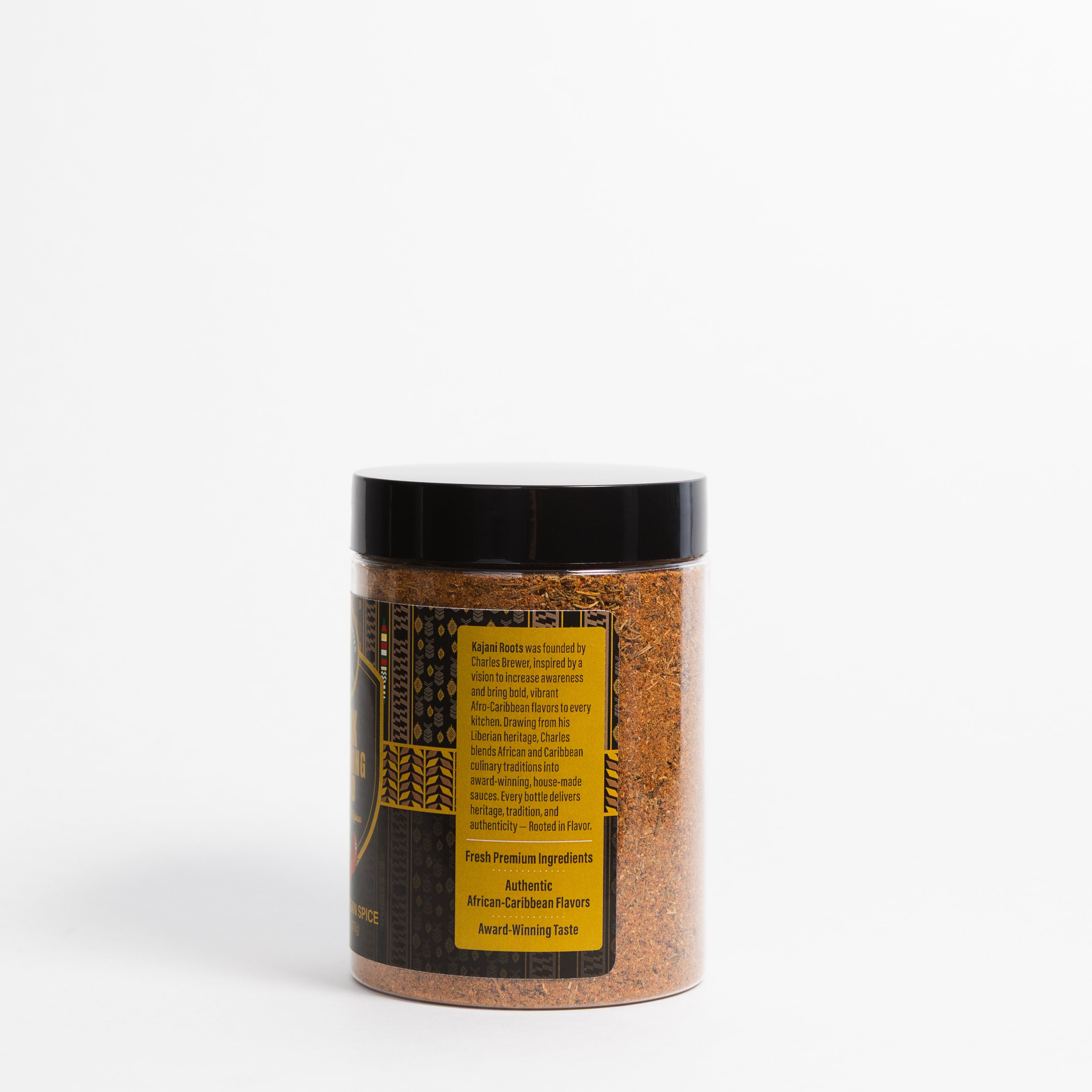 Jerk Seasoning Blend - 6 OZ